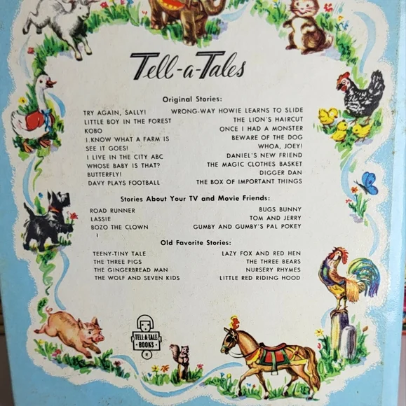 Johnny Go Round - Picture 4 of 5